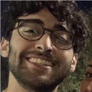 Sono Giuseppe, uno studente iscritto al secondo anno di magistrale presso la facoltà di Italianistica all'unibo. Ho conseguito la laurea triennale in lettere moderne (106/110) e, inoltre, ho conseguito i 24 cfu per l'abilitazione all'insegnamento del lati